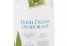 Fresh Cream Deodrant
