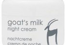 Ziaja goats milk night cream